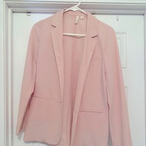 Lightweight Spring Blazer